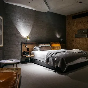 Отель Ovolo Nishi, Канберра