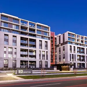 Отель Deco, Канберра